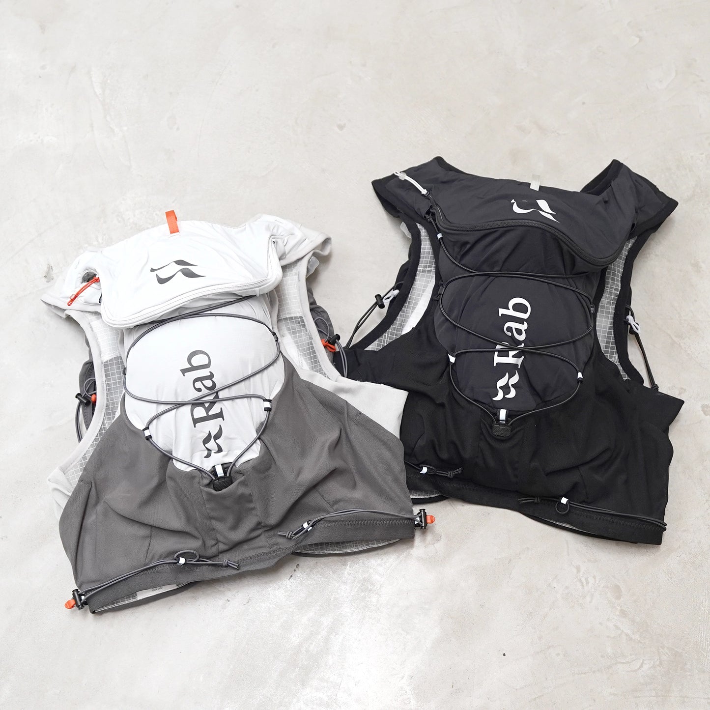 【Rab】ラブ Veil 12 "2Color"