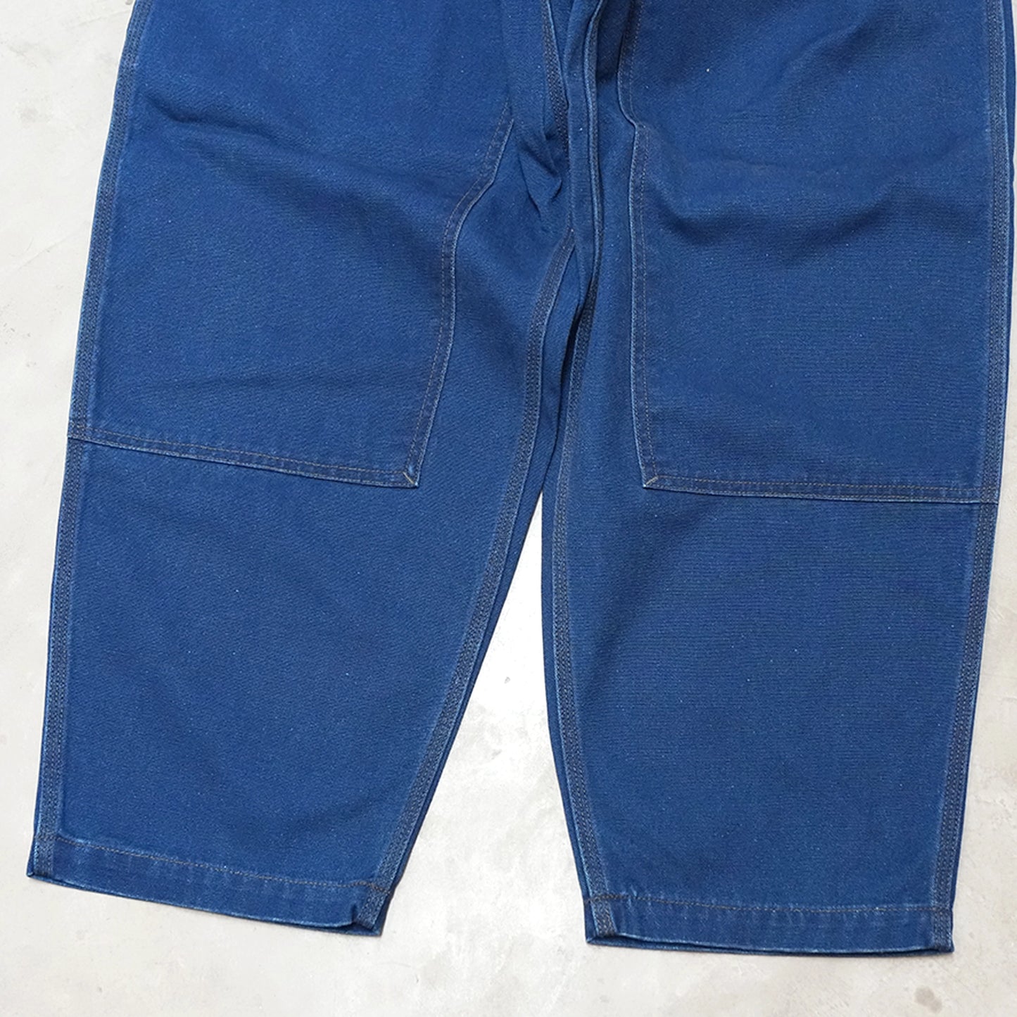 【THE NORTH FACE Purple Label】ノースフェイスパープルレーベル women's Indigo Field Wrap Pants "2Color"