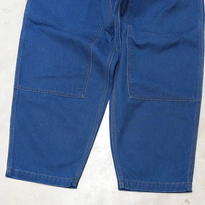 【THE NORTH FACE Purple Label】ノースフェイスパープルレーベル women's Indigo Field Wrap Pants "2Color"