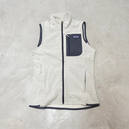 【patagonia】パタゴニア women's R1 Air Fleece Vest "2Color"