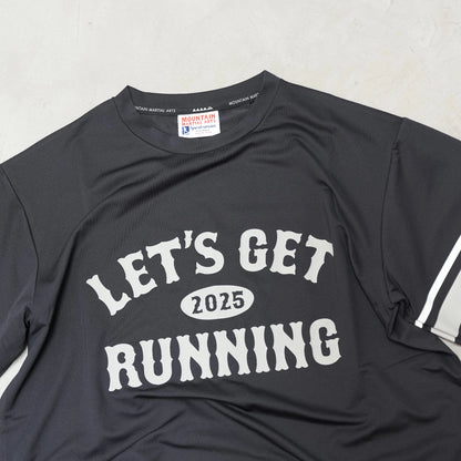 【Mountain Martial Arts】マウンテンマーシャルアーツ unisex MMA College Tee 2025 "2Color" ※ネコポス可