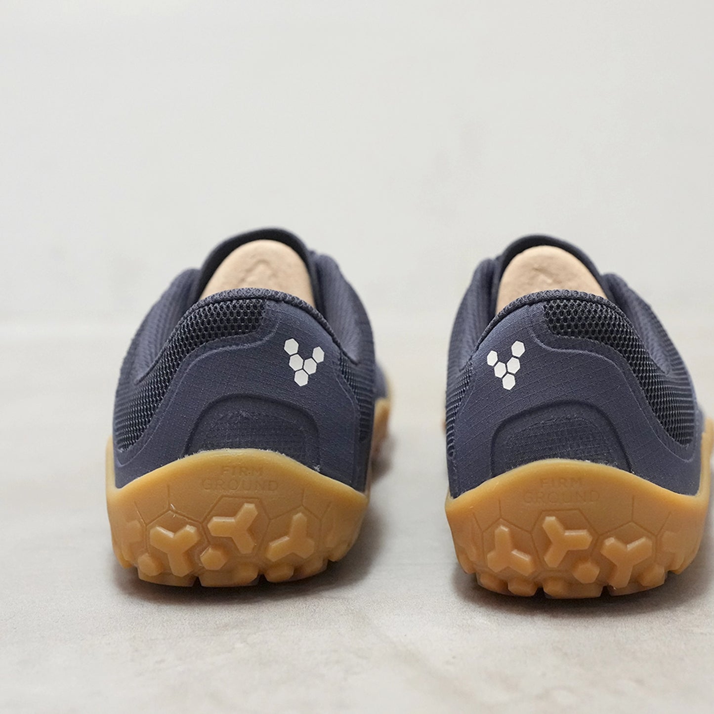 【VIVOBAREFOOT】ヴィヴォ ベアフット women's Primus Trail FG 3.5 "3Color"