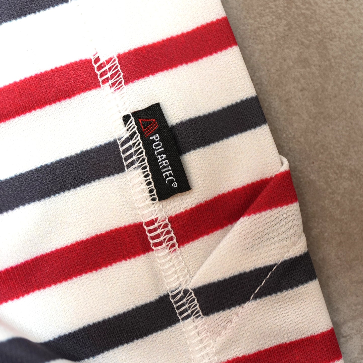 【Mountain Martial Arts】マウンテンマーシャルアーツ unisex MMA POLARTEC Border Tee "2Color" ※ネコポス可