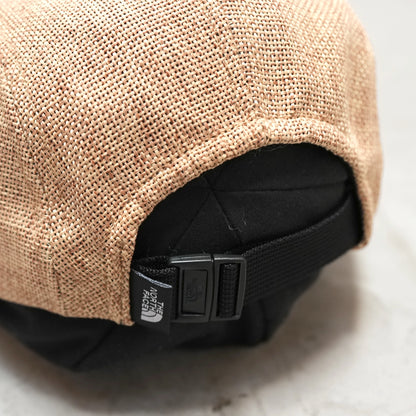 【THE NORTH FACE】ザノースフェイス Hike Sunshine Cap "Natural"
