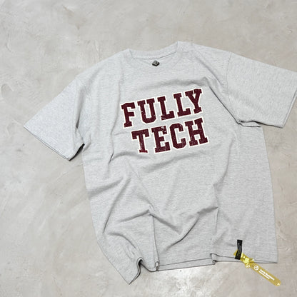 【Mountain Research】マウンテンリサーチ Fully Tech "Gray" ※ネコポス可