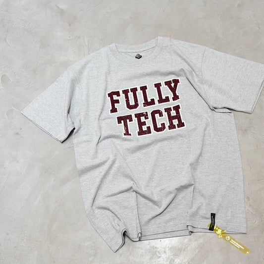 【Mountain Research】マウンテンリサーチ Fully Tech "Gray" ※ネコポス可