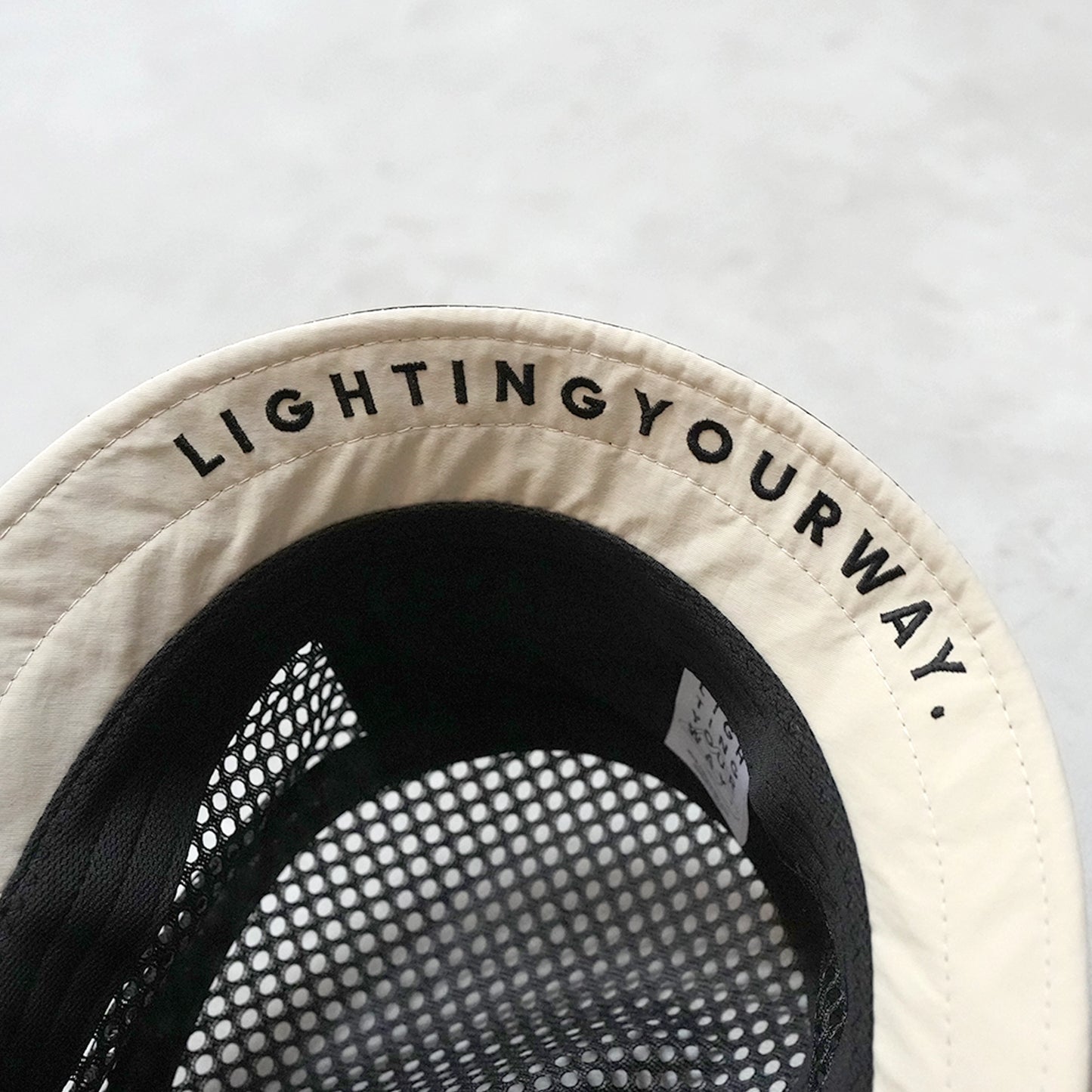 【milestone】マイルストーン Denali Hat "4Color" ※ネコポス可