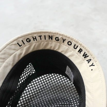 【milestone】マイルストーン Denali Hat "4Color" ※ネコポス可