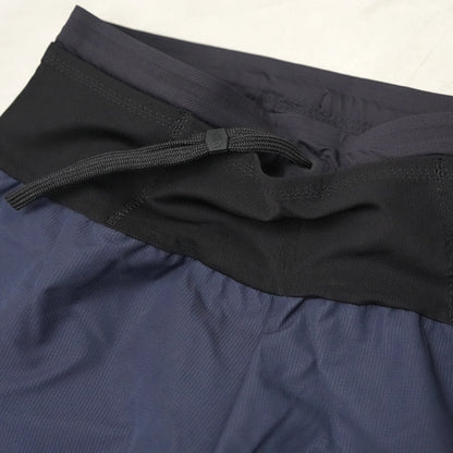 【THE NORTH FACE】ザノースフェイス men's Trail Explore Tight "Urban Navy"