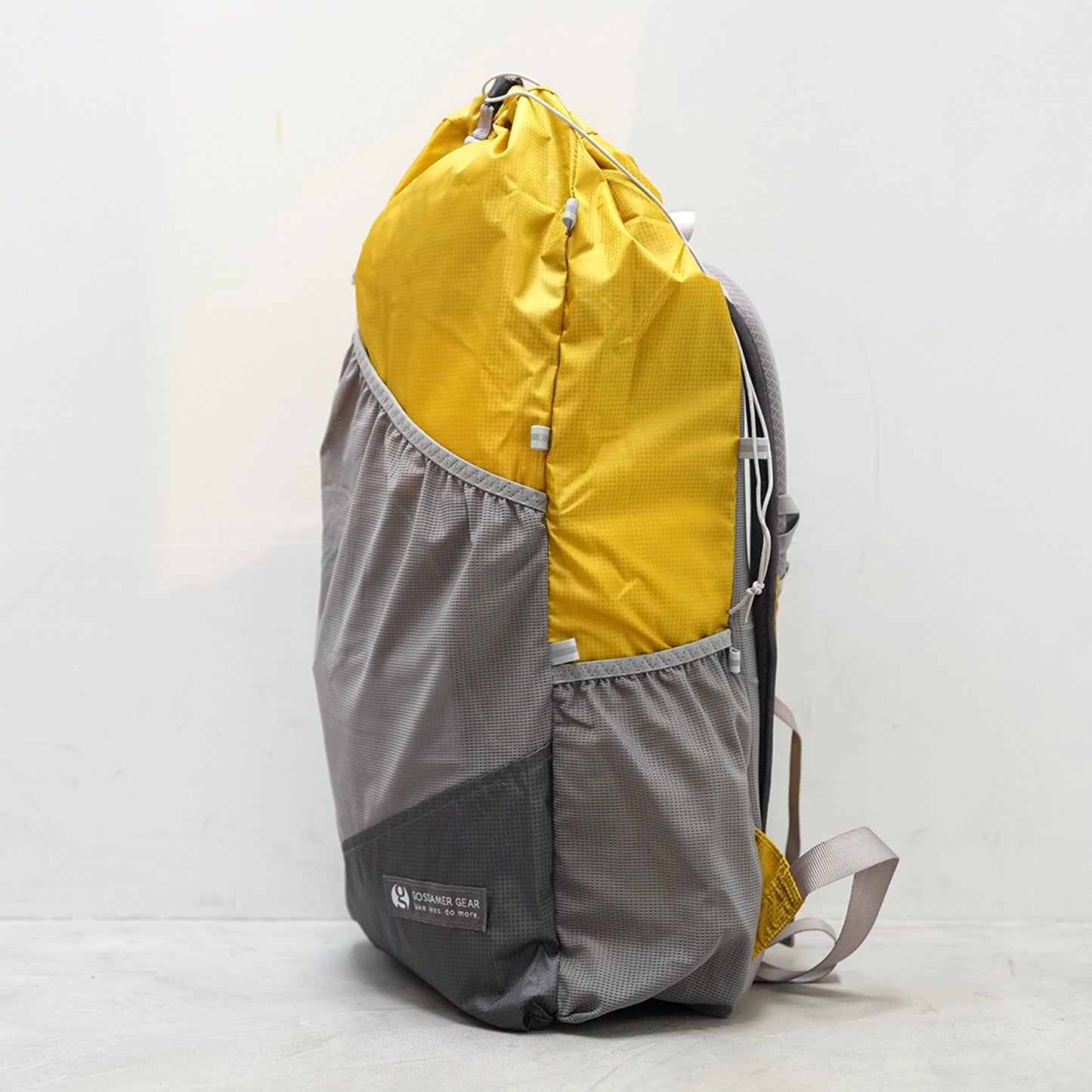 【Gossamer Gear】ゴッサマーギア Minimalist19 (2024) "4Color"