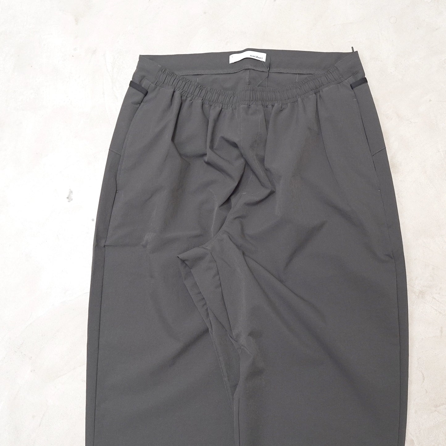 【NFC narifuri】ネイチャーフィールドクラブ ナリフリ NFC メッシュイージージョガーズ "2Color”