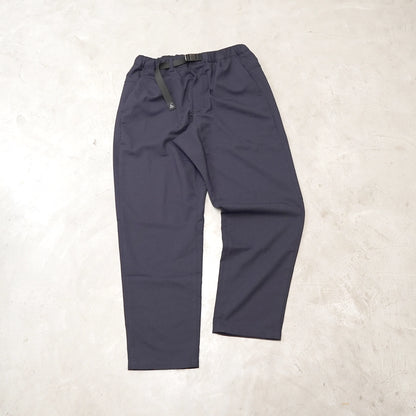 【STATIC】スタティック unisex Flux Pants "2Color"