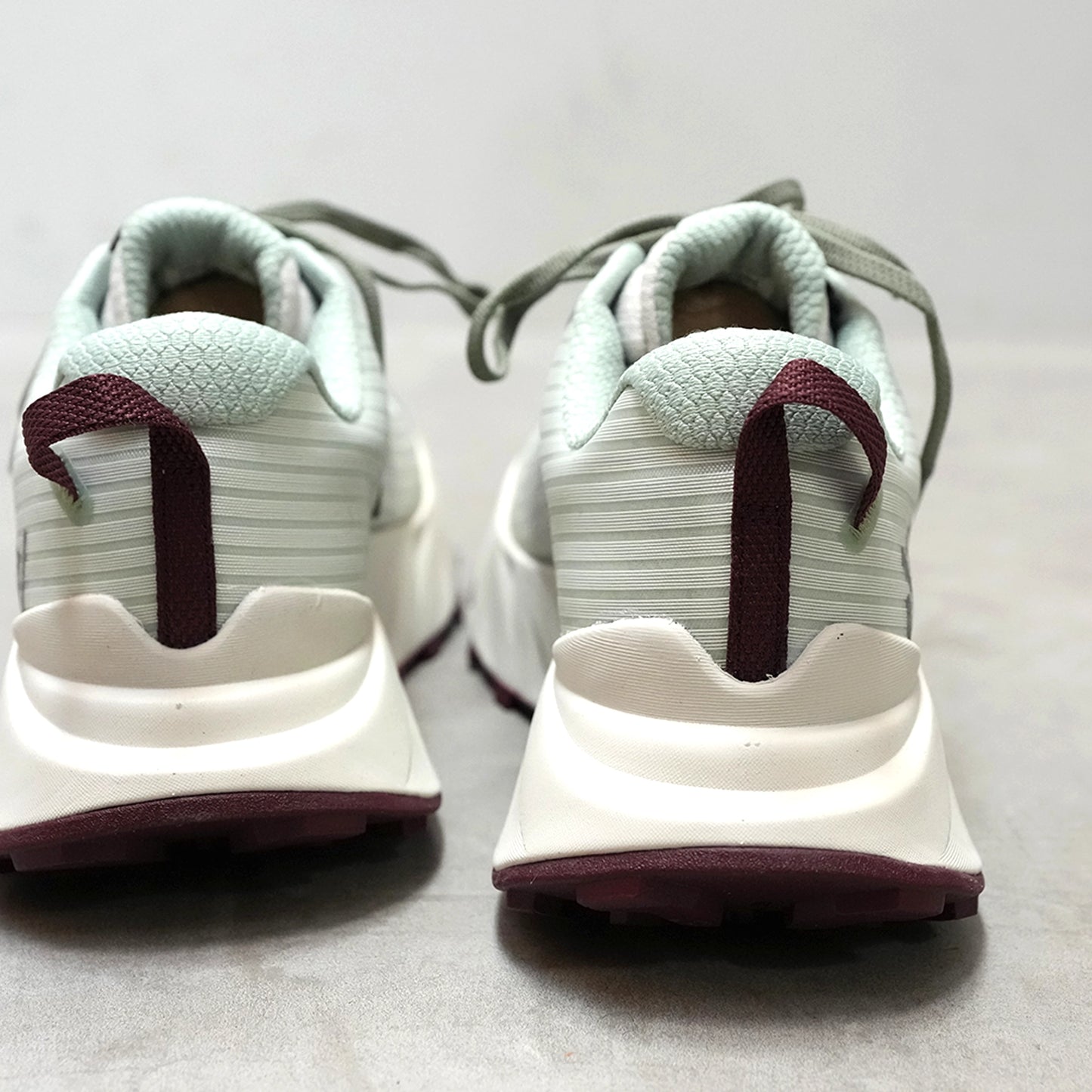 【NNormal】ノーマル men's Cadi "Green"