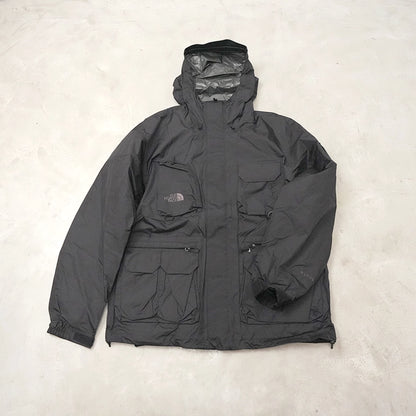 【THE NORTH FACE】ザノースフェイス men's WUROS Field Utility Triclimate Jacket "2Color"