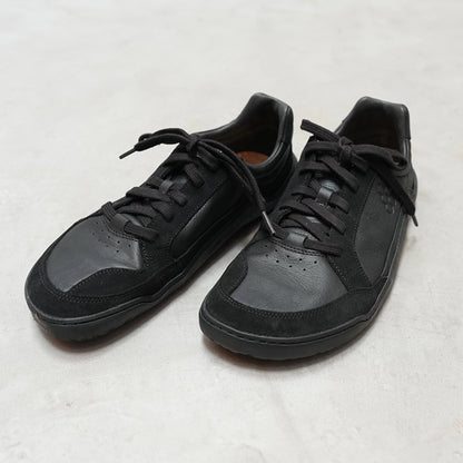 【VIVOBAREFOOT】ヴィヴォ ベアフット men's Gobi Ⅱ Sneaker Premium Leather "4Color"