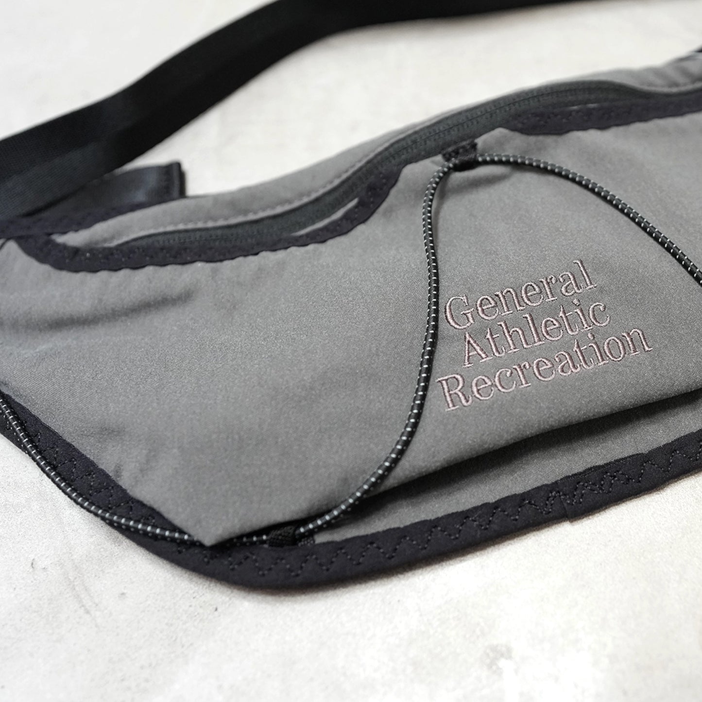 【THE NORTH FACE GAR】ザノースフェイス unisex GAR Belt "2Color" ※ネコポス可