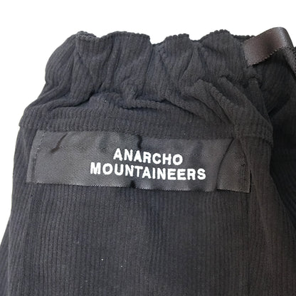 【Mountain Research】マウンテンリサーチ ID Pants "2Color"