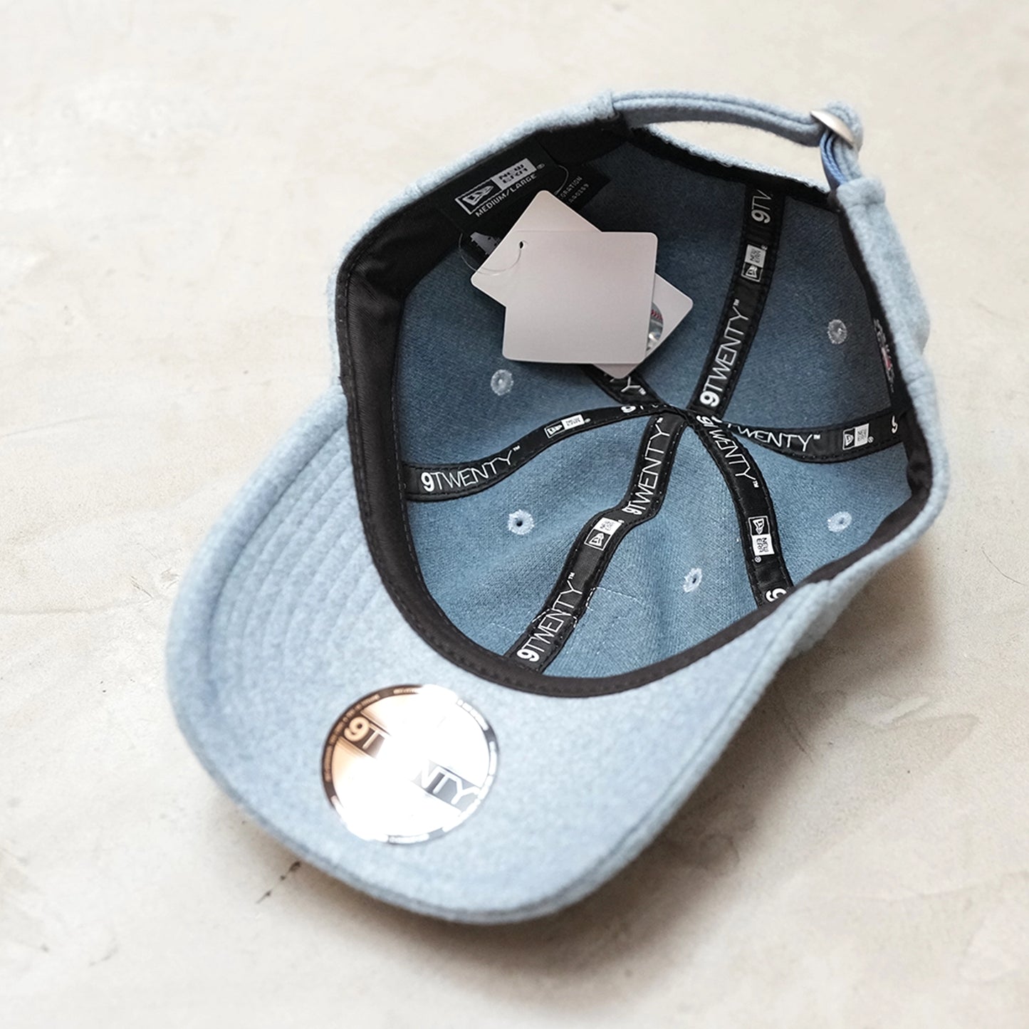 【NEW ERA】ニューエラ 9TWENTY Sagara "2Color"