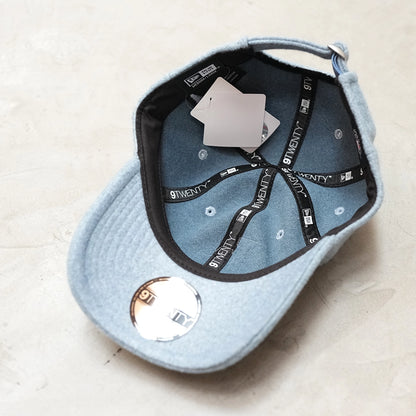 【NEW ERA】ニューエラ 9TWENTY Sagara "2Color"