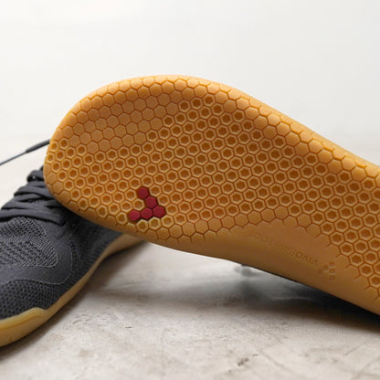 【VIVOBAREFOOT】ヴィヴォ ベアフット men's Primus Lite Knit Natural "2Color"