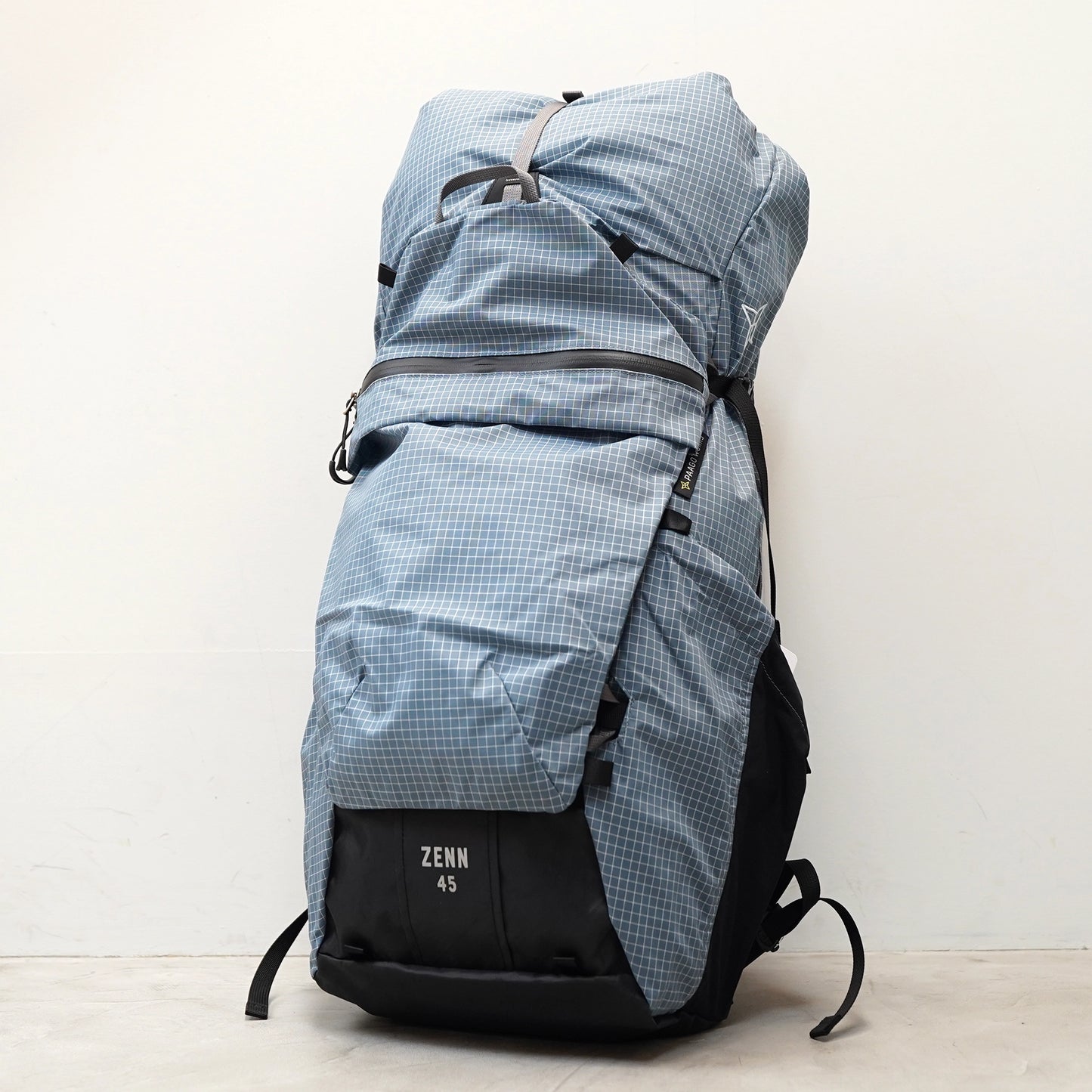 【PaaGo WORKS】パーゴワークス ZENN 45 "2Color"