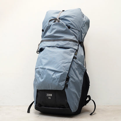 【PaaGo WORKS】パーゴワークス ZENN 45 "2Color"