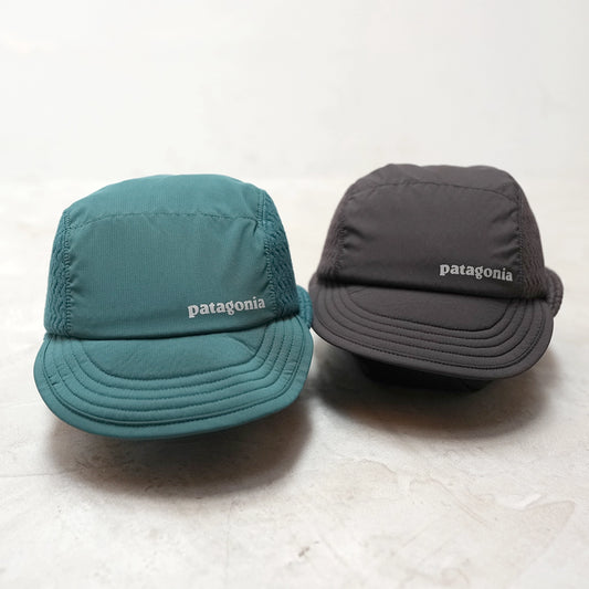 【patagonia】 パタゴニア Winter Duckbill Cap ”2Color” ※ネコポス可