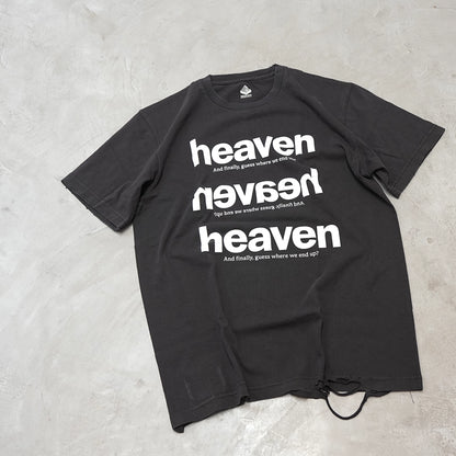 【Mountain Research】マウンテンリサーチ Mountaineers Tee "2Color"