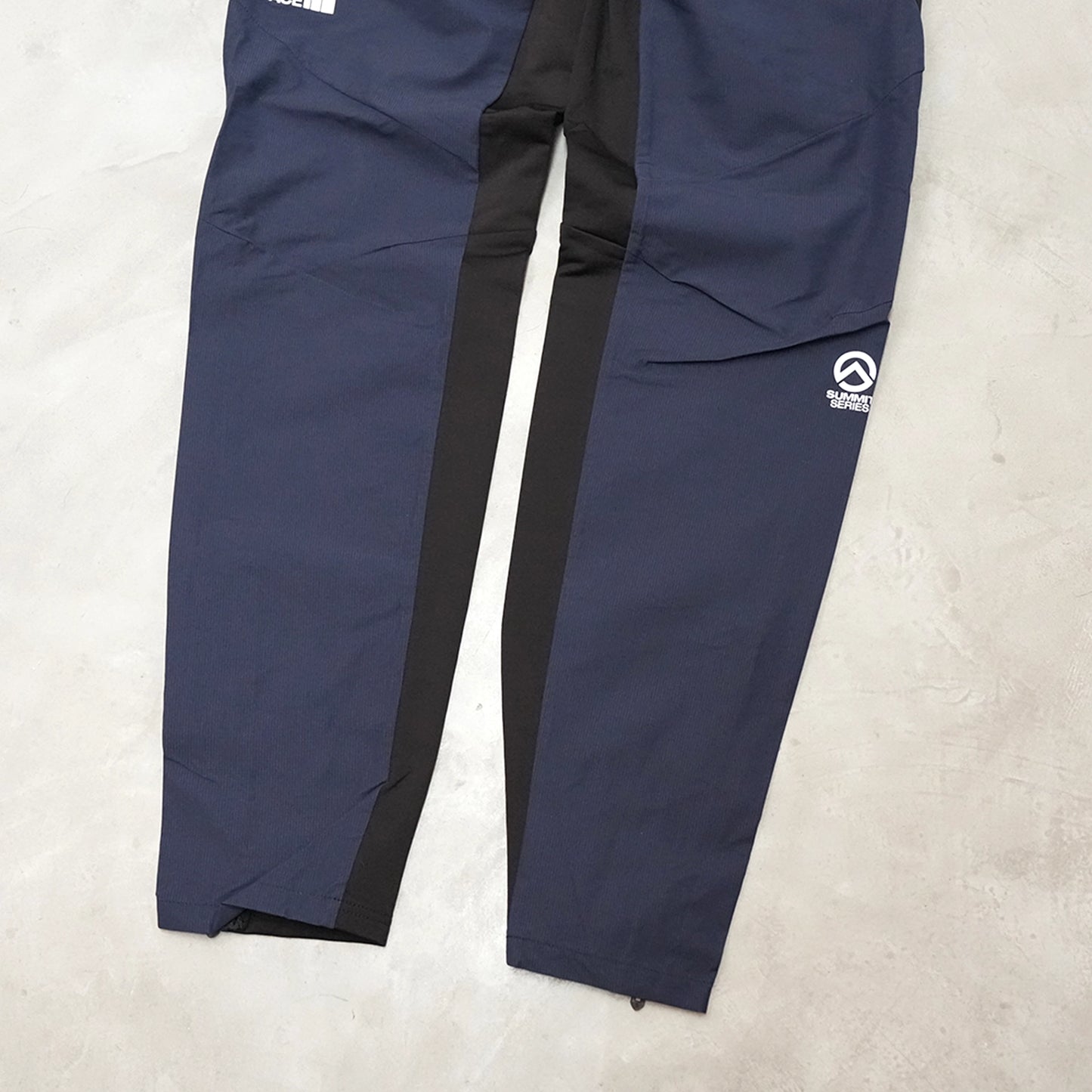 【THE NORTH FACE】ザノースフェイス men's Trail Explore Tight "Urban Navy"