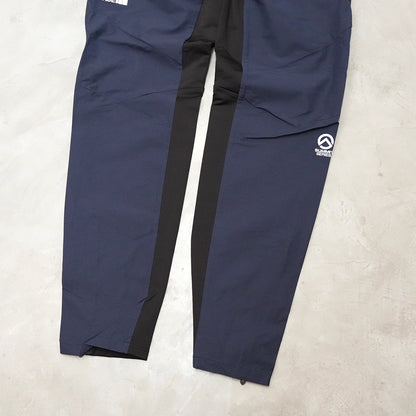 【THE NORTH FACE】ザノースフェイス men's Trail Explore Tight "Urban Navy"