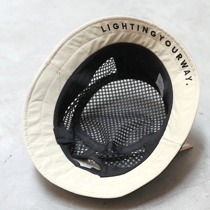 【milestone】マイルストーン Denali Hat "4Color" ※ネコポス可