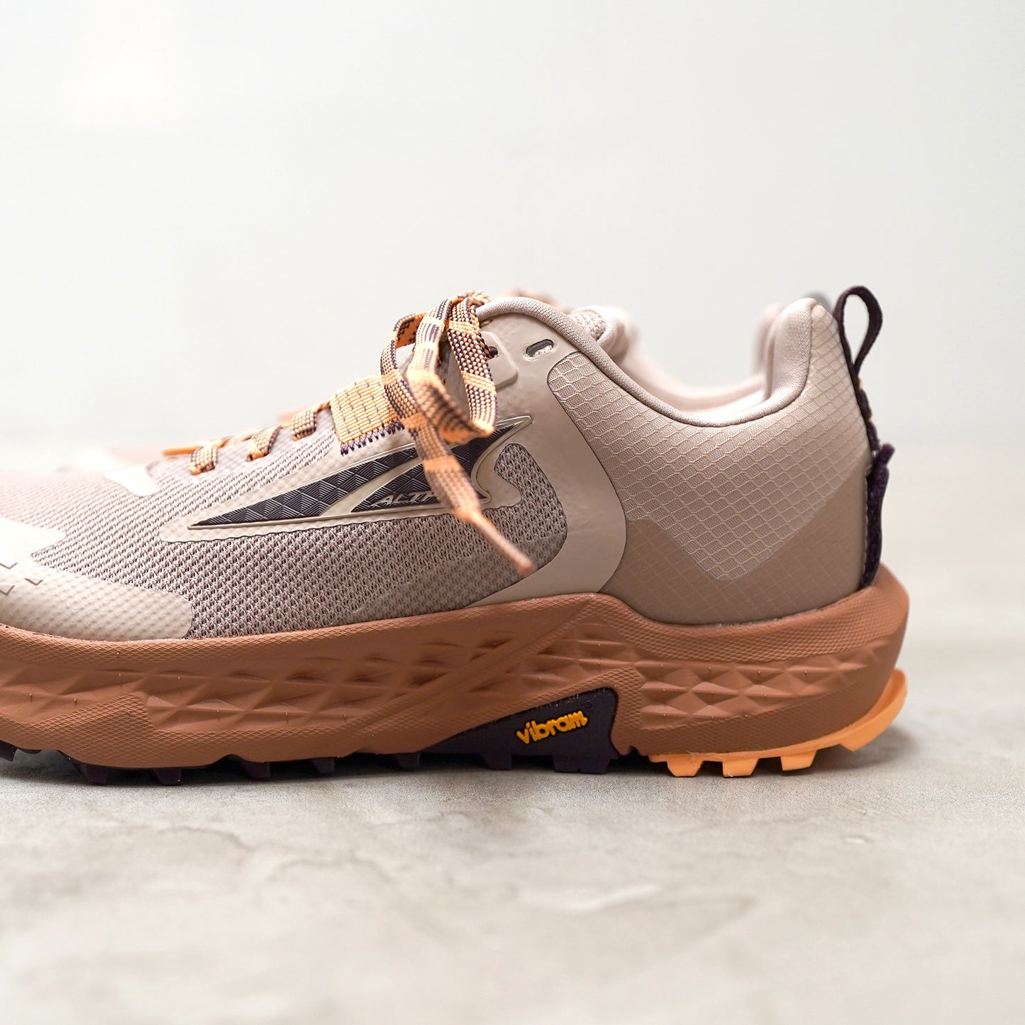 【ALTRA】アルトラ women's  Timp 5 "4Color"
