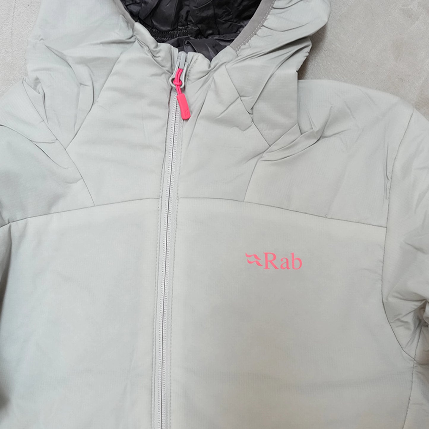 【Rab】ラブ women's Xenair Alpine Light Jacket "2Color"