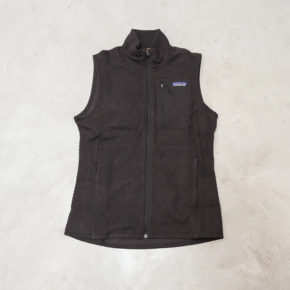 【patagonia】パタゴニア women's R1 Air Fleece Vest "2Color"