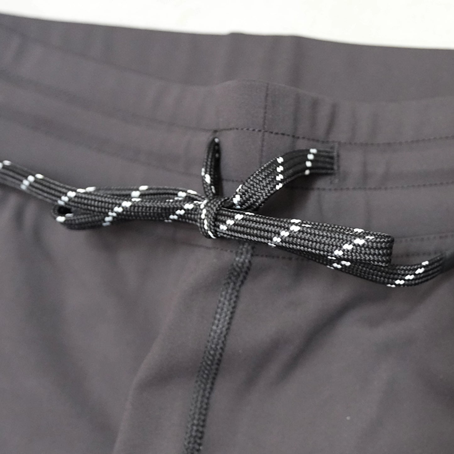 【ROARK RUN AMOK】ロアークランアモック men's Elbert Tights "Black 2" ※ネコポス可