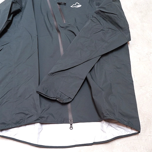 【milestone】マイルストーン unisex UP-SWING Rain Hoody "3Color"