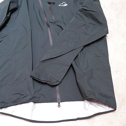 【milestone】マイルストーン unisex UP-SWING Rain Hoody "3Color"