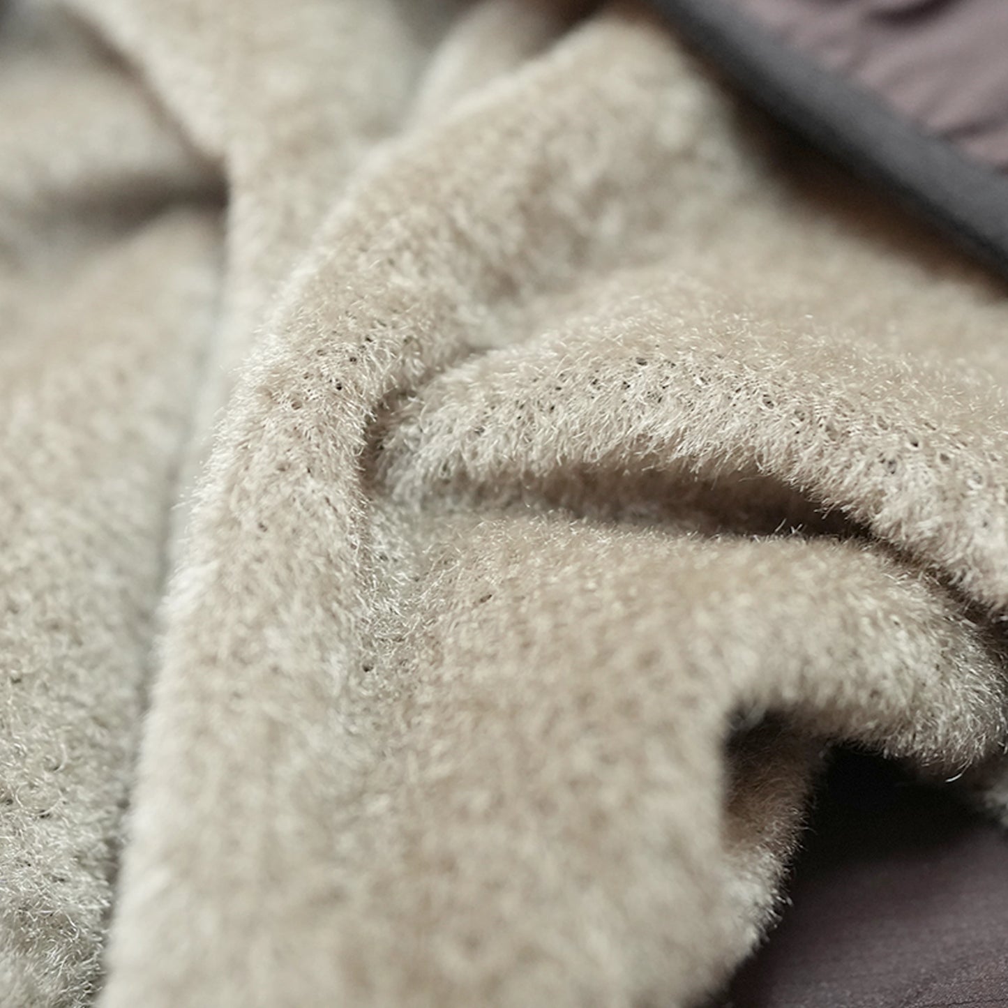 【STATIC】スタティック unisex Orbit Winter Vest "2Color"