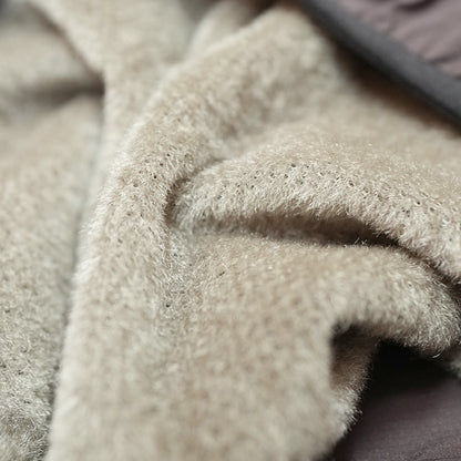 【STATIC】スタティック unisex Orbit Winter Vest "2Color"