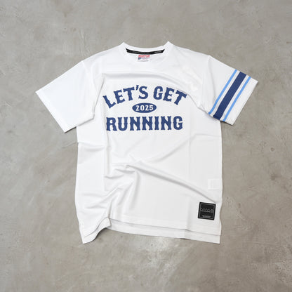 【Mountain Martial Arts】マウンテンマーシャルアーツ unisex MMA College Tee 2025 "2Color" ※ネコポス可