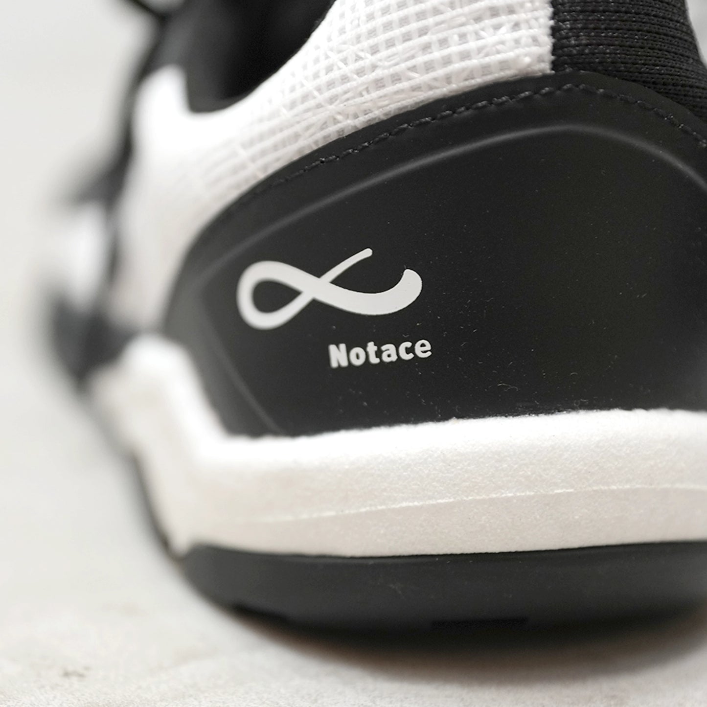 【Notace】ノータス men's yama T1 "3Color"