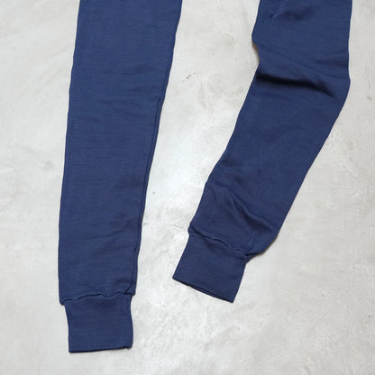 【WILDERNESS WEAR】ウィルダネスウェア  men's PolyPRO+ 190 Leggings "2Color"
