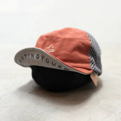 【milestone】マイルストーン milestone original cap MSC-023 "4Color"