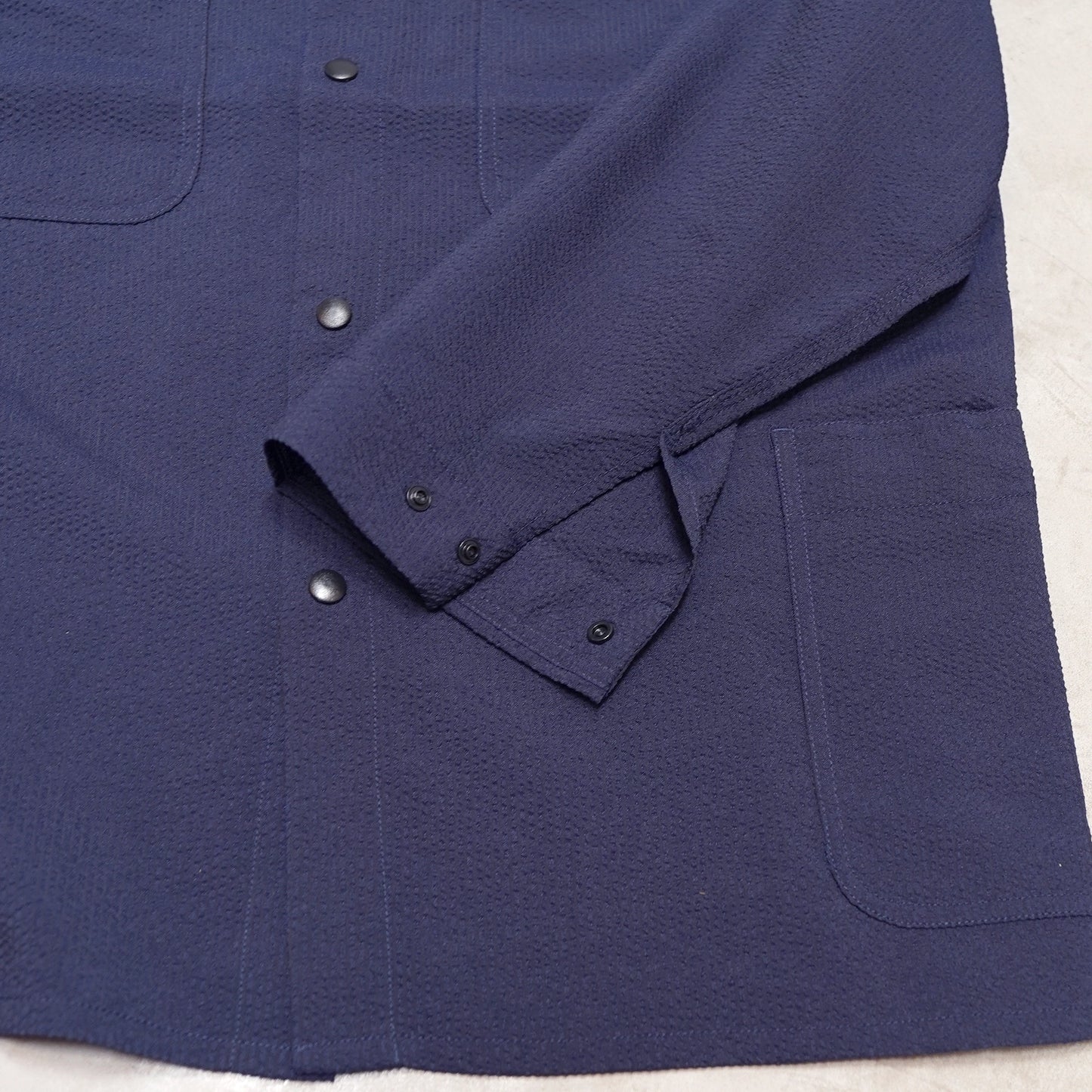 【NFC narifuri】ネイチャーフィールドクラブ ナリフリ NFC narifuri × UNIVERSAL OVERALL サッカーカバーオール "2Color”