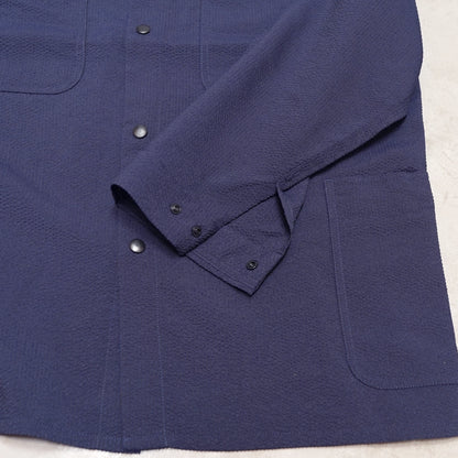 【NFC narifuri】ネイチャーフィールドクラブ ナリフリ NFC narifuri × UNIVERSAL OVERALL サッカーカバーオール "2Color”