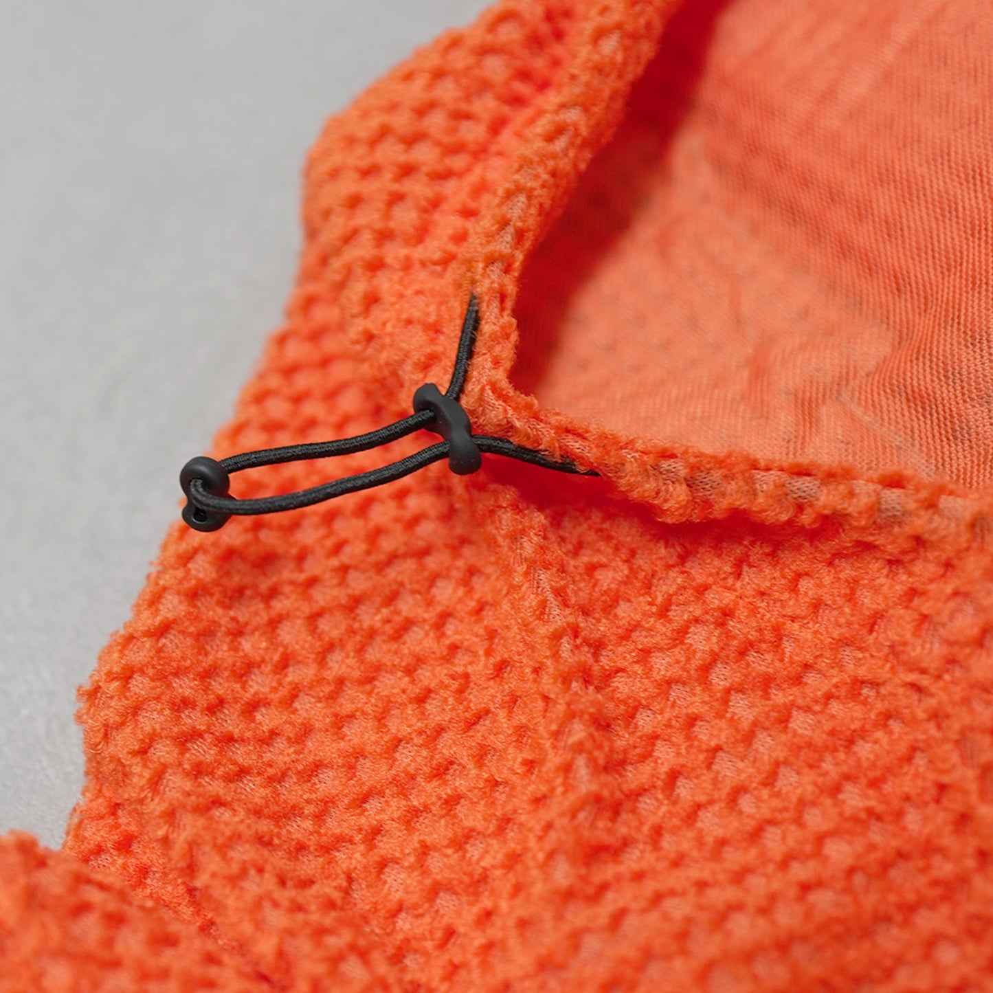 【Mountain Research】マウンテンリサーチ Octa Hoody S/S "2Color"