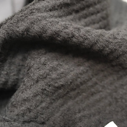 【halo commodity】ハロコモディティ Alpha Stole (N/P) "2Color" ※ネコポス可