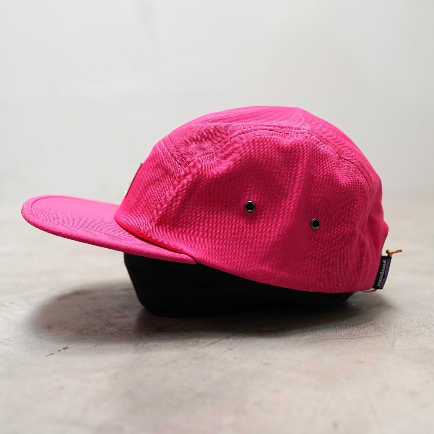 【patagonia】 パタゴニア Graphic Maclure Hat ”5Color”