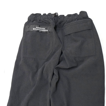 【Mountain Research】マウンテンリサーチ ID Pants "2Color"