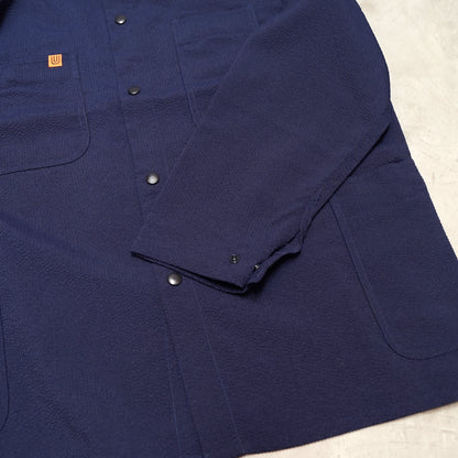 【NFC narifuri】ネイチャーフィールドクラブ ナリフリ NFC narifuri × UNIVERSAL OVERALL サッカーカバーオール "2Color”